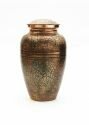 Copper Brass Urn